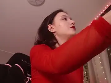 Chaturbate Sex Chat of doll1_maiya