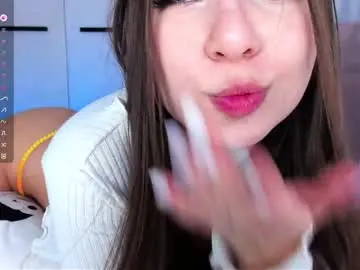 Chaturbate Best live sex cam show of ellamilano