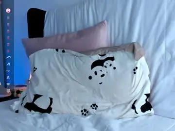 Chaturbate Private Sex Chat of ellamilano