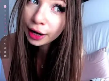 Chaturbate Adult Video Chat of ellamilano