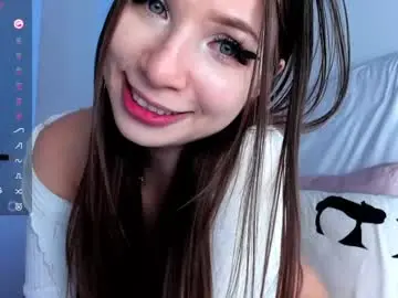 Chaturbate Sex Chat of ellamilano