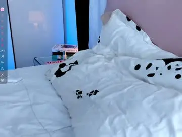 Chaturbate Sex Cam of ellamilano