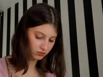 Chaturbate Nude Webcam of ethalhatchell