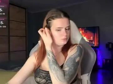 Chaturbate Nude Webcam of existedtailgate