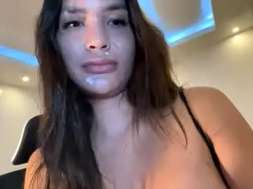 Chaturbate Live Porn of gaw_sanan