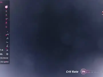 Chaturbate Nude Webcam of guoguomi