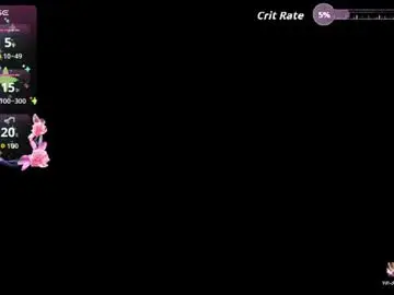Chaturbate Live Sex Cam of guoguomi