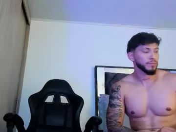 Chaturbate Sex Chat of heavy_thor