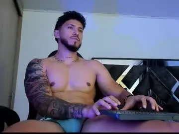 Chaturbate Free Live Porn of heavy_thor