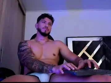 Chaturbate Adult Webcams of heavy_thor