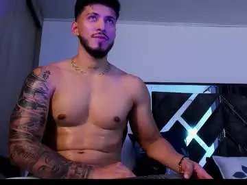 Chaturbate Watch Live Sex Cams of heavy_thor