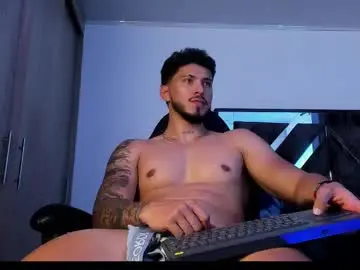 Chaturbate Free Porn Cam of heavy_thor