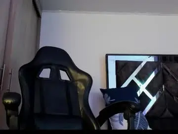 Chaturbate Sex Cam of heavy_thor