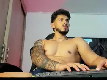 Chaturbate Free Porn Cam of heavy_thor