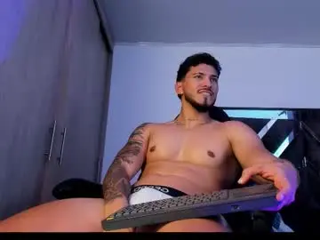 Chaturbate Watch Live Sex Cams of heavy_thor