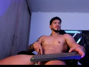 Chaturbate Sex Cam of heavy_thor