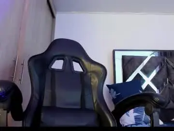 Chaturbate Live Sex Cam of heavy_thor