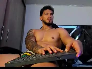 Chaturbate Best Webcam of heavy_thor