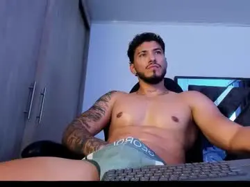 Chaturbate Live Porn of heavy_thor