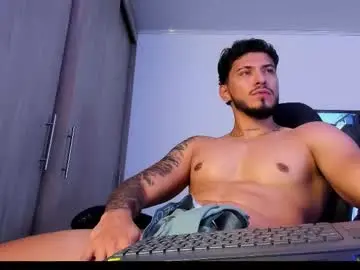 Chaturbate Sex Chat of heavy_thor