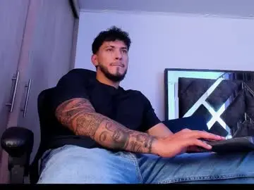 Chaturbate Watch Live Sex Cams of heavy_thor