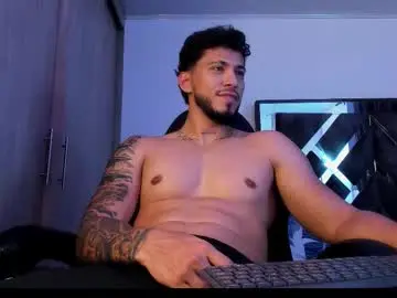 Chaturbate Live Sex of heavy_thor