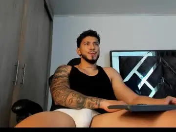 Chaturbate Live Sex of heavy_thor