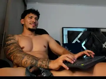 Chaturbate Adult Webcam of heavy_thor