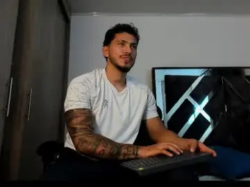 Chaturbate Free Live Porn of heavy_thor