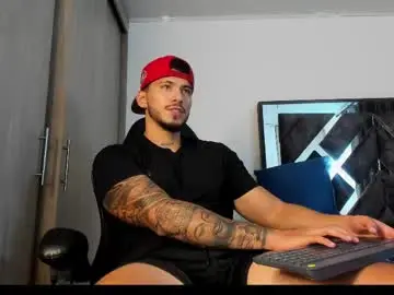 Chaturbate Free Live Porn of heavy_thor