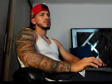 Chaturbate Live Sex of heavy_thor