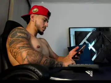 Chaturbate Live Sex of heavy_thor
