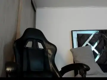 Chaturbate Free Porn Cam of heavy_thor