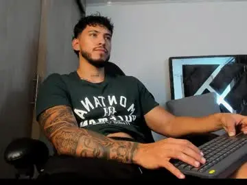Chaturbate Sex Chat of heavy_thor