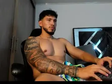 Chaturbate Watch Live Sex Cams of heavy_thor
