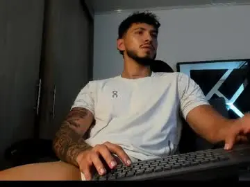 Chaturbate Watch Live Sex Cams of heavy_thor