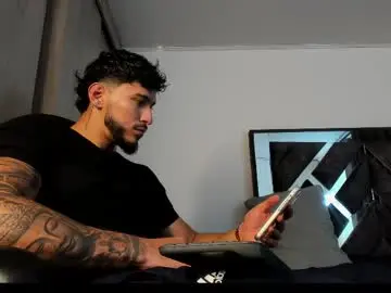 Chaturbate Watch Live Sex Cams of heavy_thor