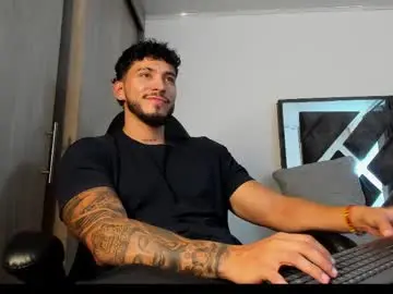 Chaturbate Free Live Porn of heavy_thor