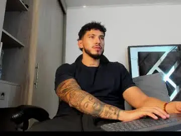 Chaturbate Adult Video Chat of heavy_thor