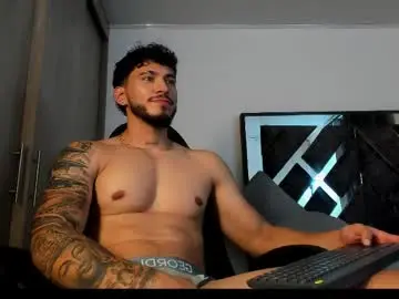 Chaturbate Free Live Porn of heavy_thor
