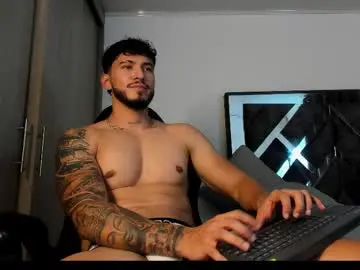 Chaturbate Sex Cam of heavy_thor
