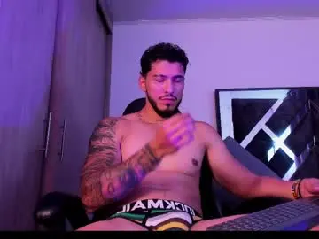 Chaturbate Adult Webcams of heavy_thor