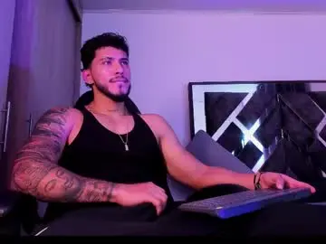 Chaturbate Live Porn of heavy_thor