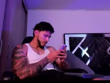 Chaturbate Live Porn of heavy_thor