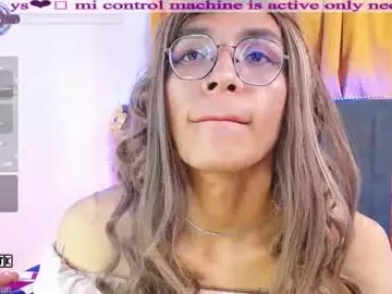 Chaturbate Sex Cam of kandy_bellerose