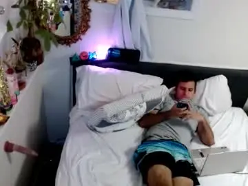 Chaturbate Sex Chat of kevinymike