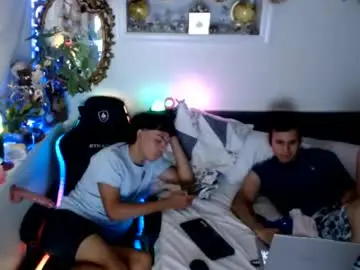 Chaturbate Sex Chat of kevinymike