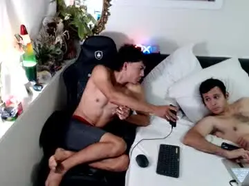 Chaturbate Free Live Porn of kevinymike