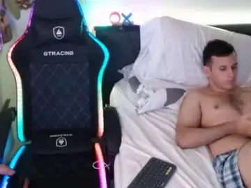 Chaturbate Adult Webcam of kevinymike