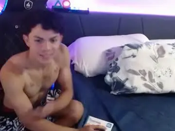 Chaturbate Adult Webcam of kevinymike